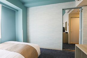 KOKO HOTEL Kumamoto Kamitori