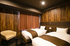 KOKO HOTEL Kumamoto Kamitori