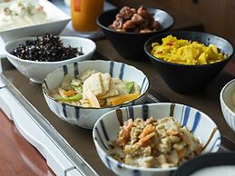 KOKO HOTEL Kumamoto Kamitori