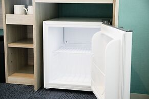KOKO HOTEL Kumamoto Kamitori