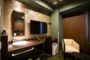 KOKO HOTEL Kumamoto Kamitori