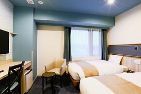 KOKO HOTEL Kumamoto Kamitori