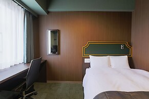 KOKO HOTEL Kumamoto Kamitori