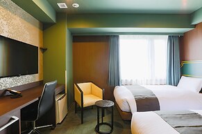 KOKO HOTEL Kumamoto Kamitori
