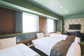 KOKO HOTEL Kumamoto Kamitori