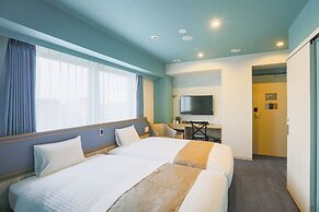 KOKO HOTEL Kumamoto Kamitori
