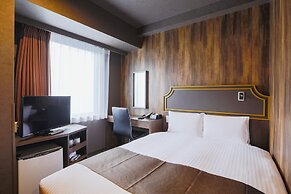 KOKO HOTEL Kumamoto Kamitori