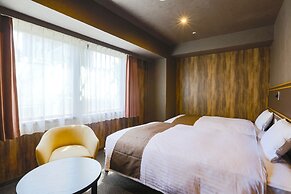 KOKO HOTEL Kumamoto Kamitori