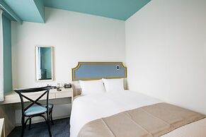 KOKO HOTEL Kumamoto Kamitori