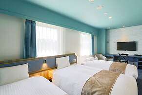 KOKO HOTEL Kumamoto Kamitori