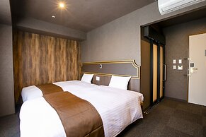 KOKO HOTEL Kumamoto Kamitori