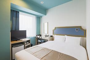 KOKO HOTEL Kumamoto Kamitori