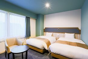KOKO HOTEL Kumamoto Kamitori
