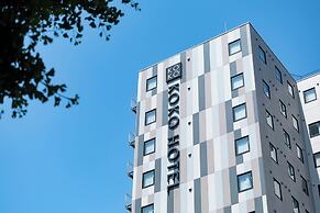 KOKO HOTEL Kumamoto Kamitori