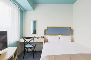 KOKO HOTEL Kumamoto Kamitori