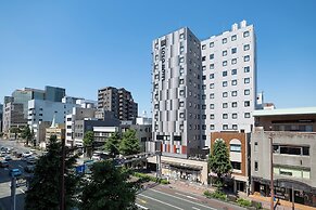 KOKO HOTEL Kumamoto Kamitori
