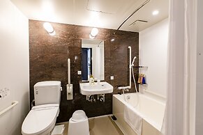 KOKO HOTEL Kumamoto Kamitori