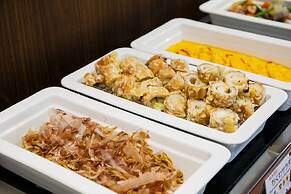 KOKO HOTEL Kumamoto Kamitori