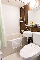 KOKO HOTEL Kumamoto Kamitori