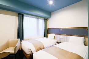 KOKO HOTEL Kumamoto Kamitori
