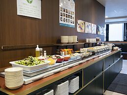 KOKO HOTEL Kumamoto Kamitori