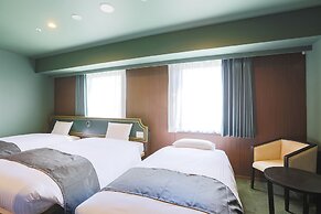 KOKO HOTEL Kumamoto Kamitori