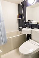 KOKO HOTEL Kumamoto Kamitori