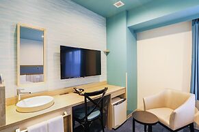 KOKO HOTEL Kumamoto Kamitori