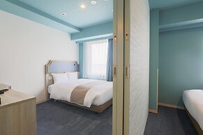 KOKO HOTEL Kumamoto Kamitori