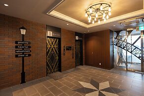 KOKO HOTEL Kumamoto Kamitori