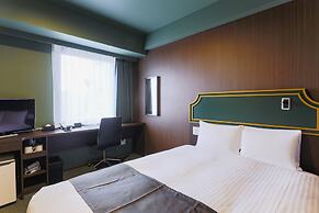 KOKO HOTEL Kumamoto Kamitori