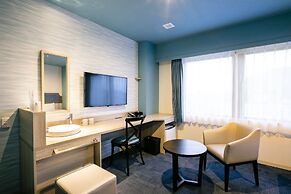 KOKO HOTEL Kumamoto Kamitori