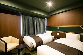 KOKO HOTEL Kumamoto Kamitori