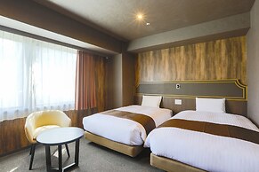 KOKO HOTEL Kumamoto Kamitori