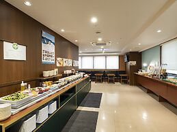 KOKO HOTEL Kumamoto Kamitori