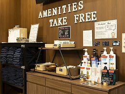 KOKO HOTEL Kumamoto Kamitori