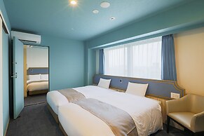 KOKO HOTEL Kumamoto Kamitori