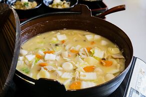 KOKO HOTEL Kumamoto Kamitori