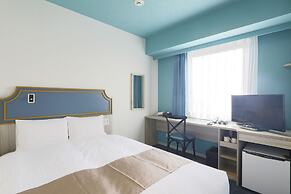KOKO HOTEL Kumamoto Kamitori