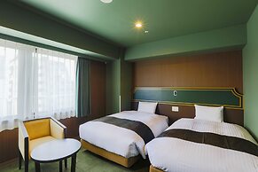 KOKO HOTEL Kumamoto Kamitori