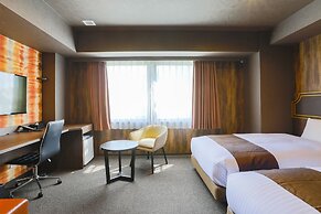 KOKO HOTEL Kumamoto Kamitori