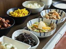 KOKO HOTEL Kumamoto Kamitori