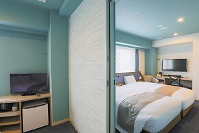 KOKO HOTEL Kumamoto Kamitori
