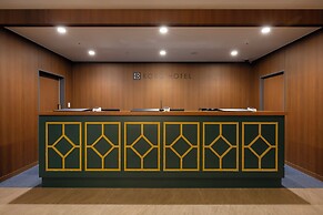 KOKO HOTEL Kumamoto Kamitori