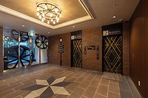 KOKO HOTEL Kumamoto Kamitori