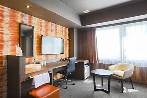 KOKO HOTEL Kumamoto Kamitori