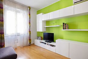 Flatty Apartments - Home Sweet Home