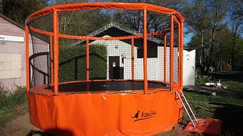 Les Chalets du Camping St Etienne