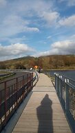 Les Chalets du Camping St Etienne