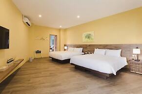 Lei Garden Inn